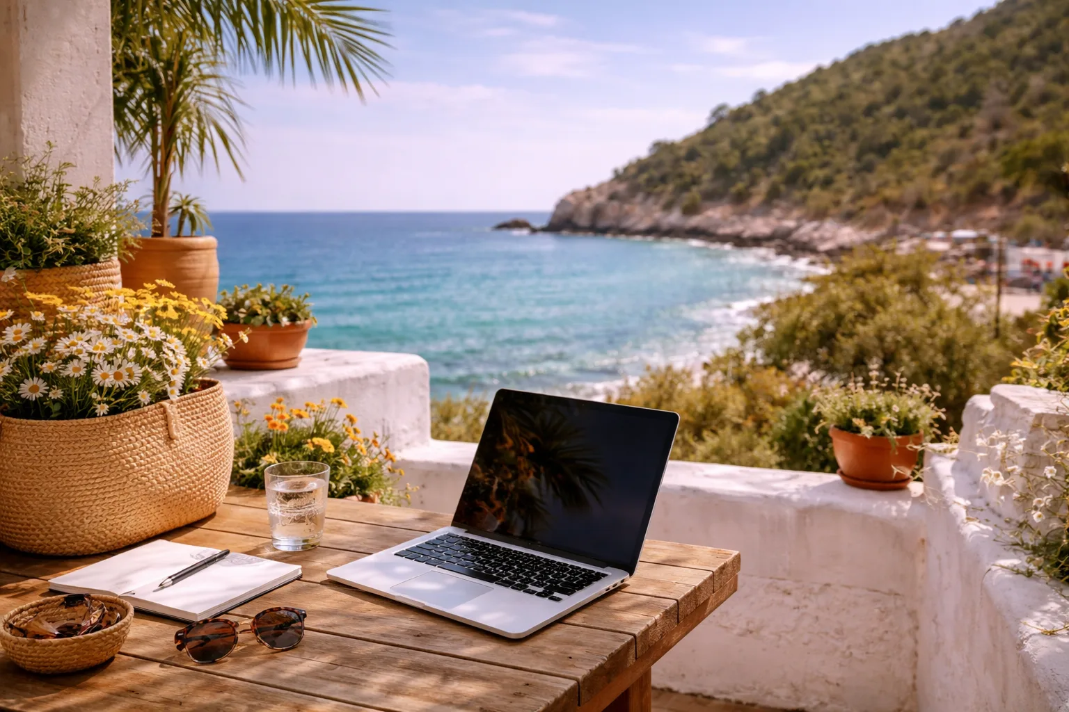 Web design fuengirola — Professional web design in Fuengirola for Costa del Sol businesses