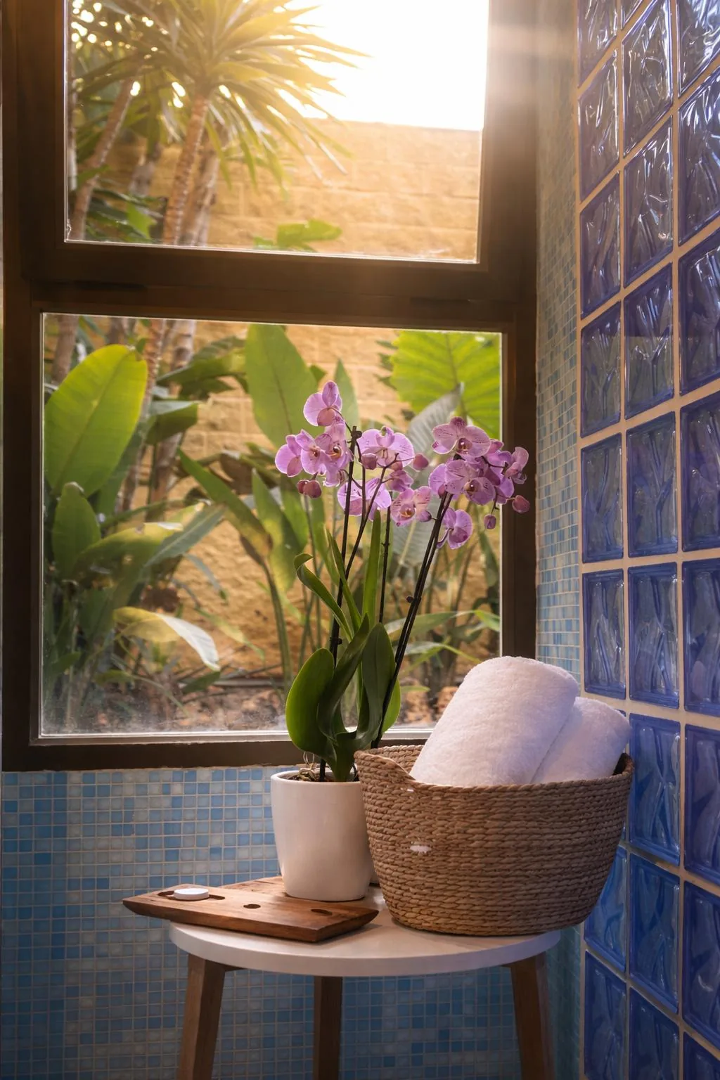 Sistema de reservas online del spa Amaragua