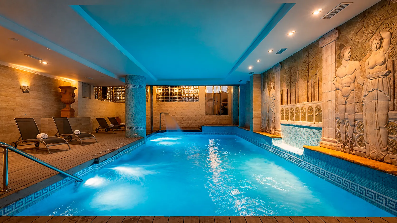 Amaragua Spa