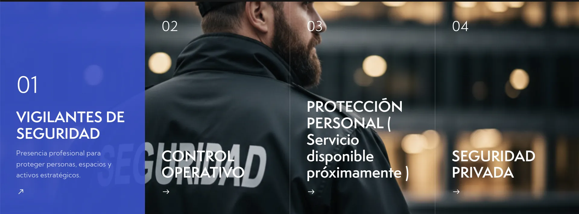 Tryp Security
